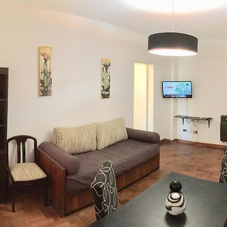 Апартаменти San Isidro Flat Екстер'єр фото