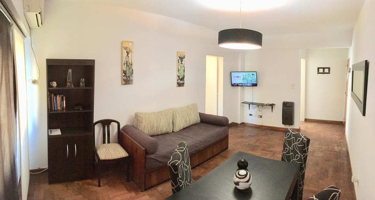 Апартаменти San Isidro Flat Екстер'єр фото